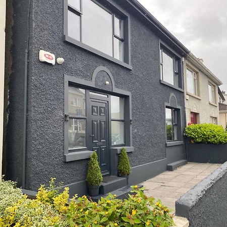 Bay View Holiday Home Galway Exterior foto