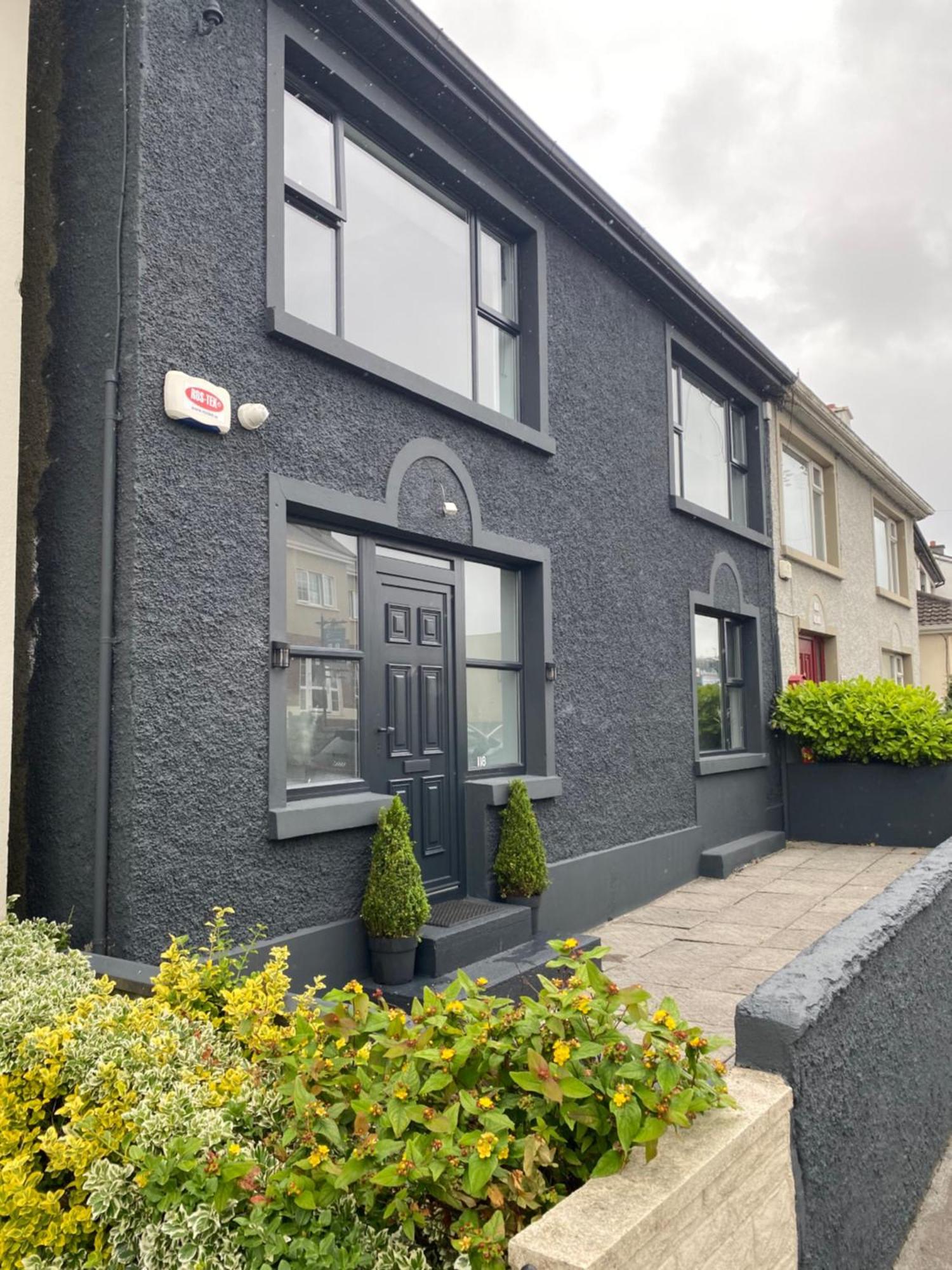 Bay View Holiday Home Galway Exterior foto