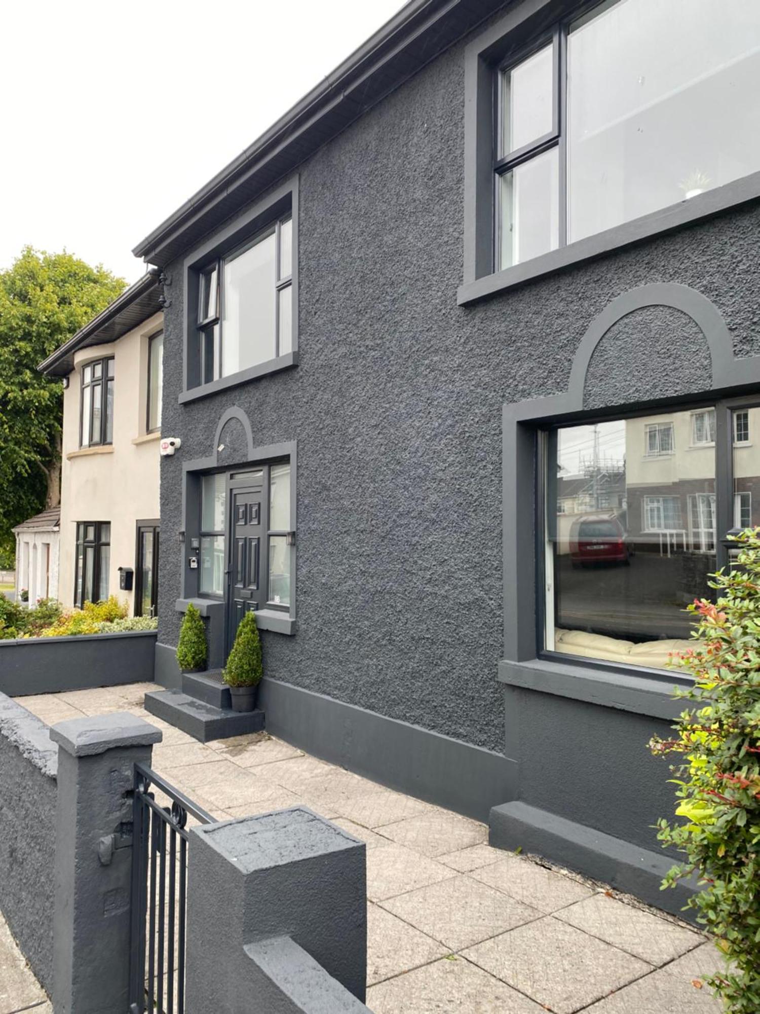 Bay View Holiday Home Galway Exterior foto
